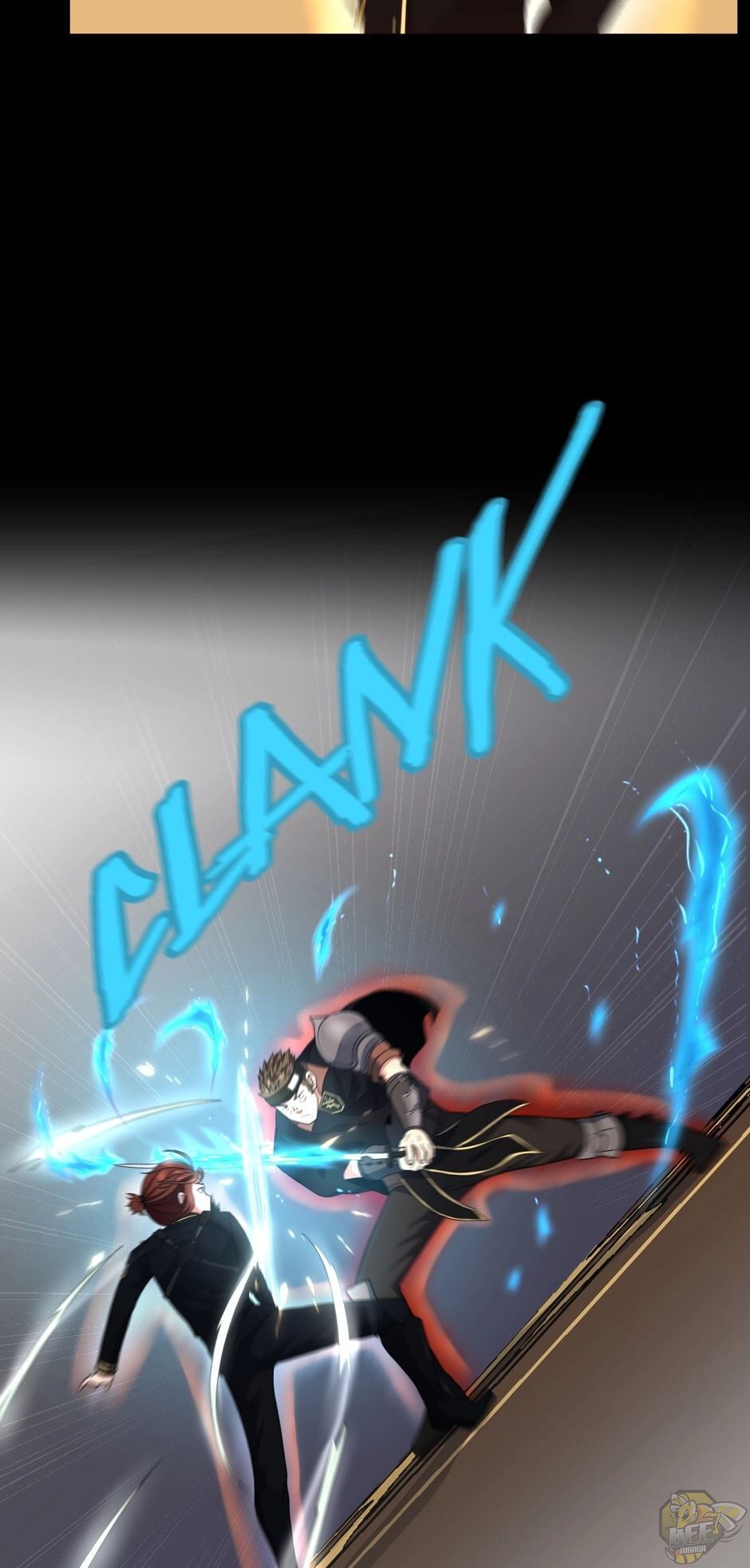 The Beginning After The End Chapter 94 image 14